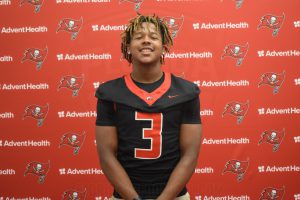 TB Bucs Media Day - Day 1-63