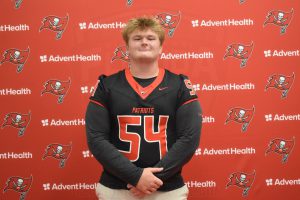TB Bucs Media Day - Day 1-64