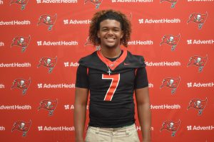 TB Bucs Media Day - Day 1-65