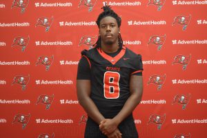 TB Bucs Media Day - Day 1-66