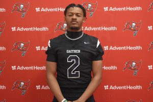 TB Bucs Media Day - Day 1-79