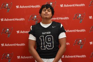 TB Bucs Media Day - Day 1-80