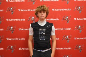 TB Bucs Media Day - Day 1-81