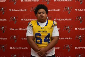 TB Bucs Media Day - Day 1-86