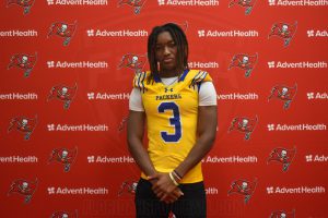 TB Bucs Media Day - Day 1-88