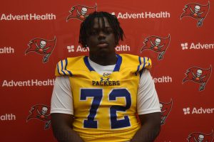 TB Bucs Media Day - Day 1-89