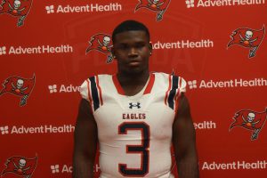 TB Bucs Media Day - Day 1-94