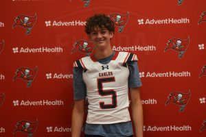 TB Bucs Media Day - Day 1-96