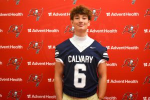 TB Bucs Media Day - Day 1